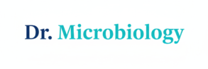 Dr. Microbiology